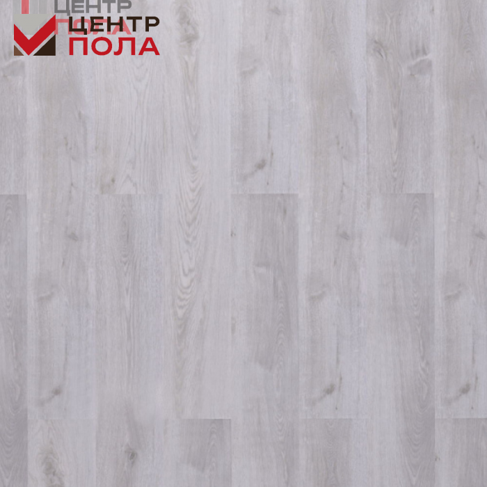 Кварцвинил Aspen Floor Smart Choice SC1-01 Дуб Серый