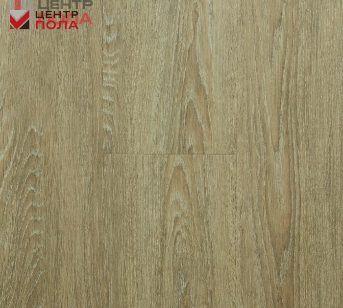 Кварцвинил EcoClick EcoWood NOX-1712 Дуб Рошфор