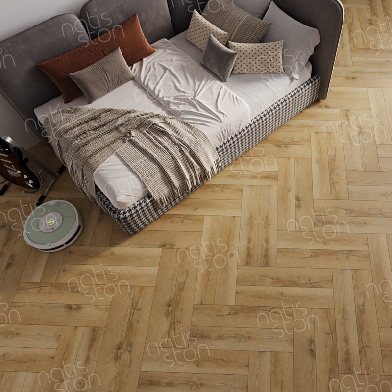 Кварцвинил NatisSton Unique 5004-04 Totak