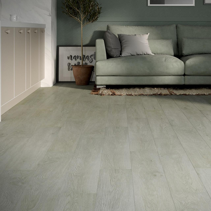 Кварцвинил Art East Art Stone Force ASF 50-02 Дуб Ювента
