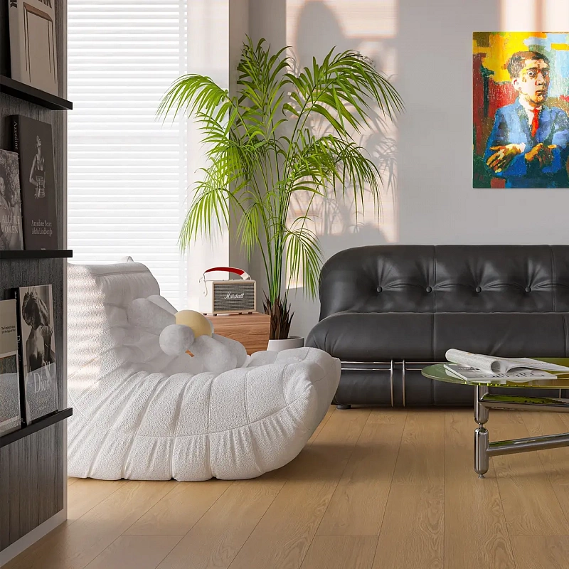 Ламинат Icon Lime Ultra LM-405 Дуб Сантана