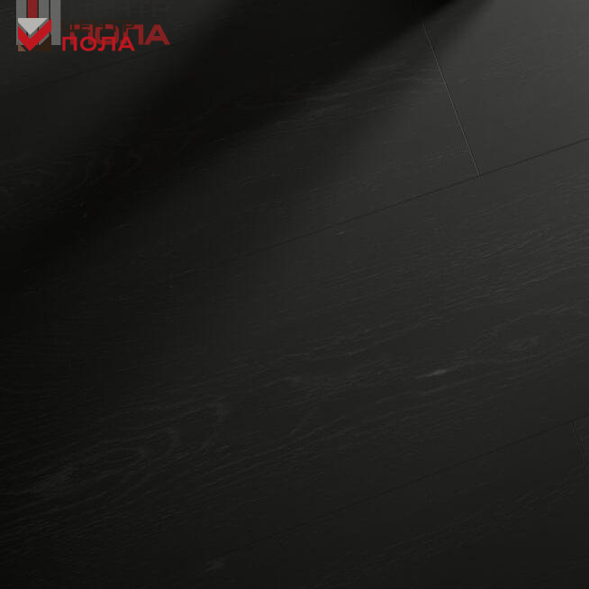 Кварцвинил The Floor Wood U190 Black
