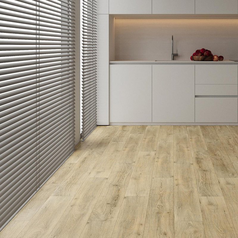 Кварцвинил Art East Art Tile Premium ATP 4517-2 Дуб Магнум