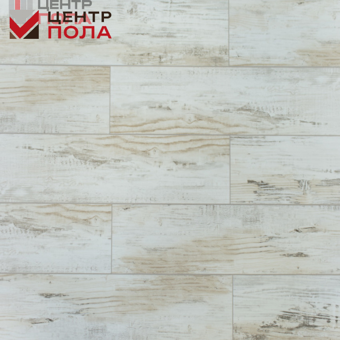 Кварцвинил Art East Art Tile Click ATC 45-137 Берёза Прованс