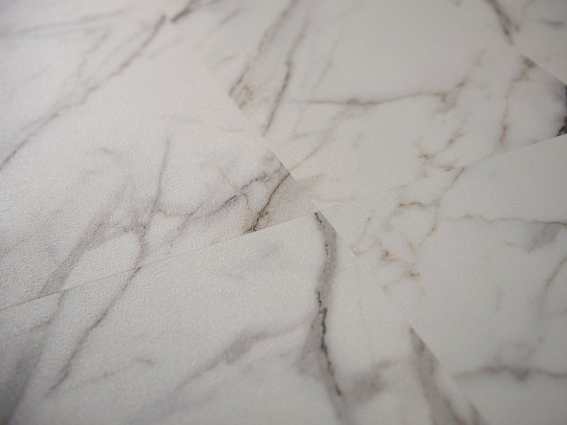 Кварцвинил Lamiwood Aquamarine M-02 Мрамор Примо