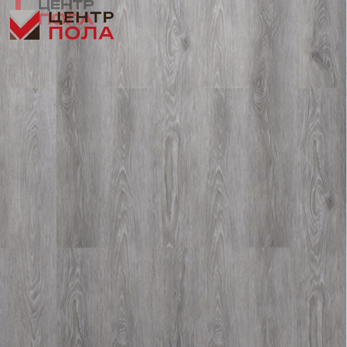 Кварцвинил Aspen Floor Smart Choice SC1-03 Дуб Сильверсайд