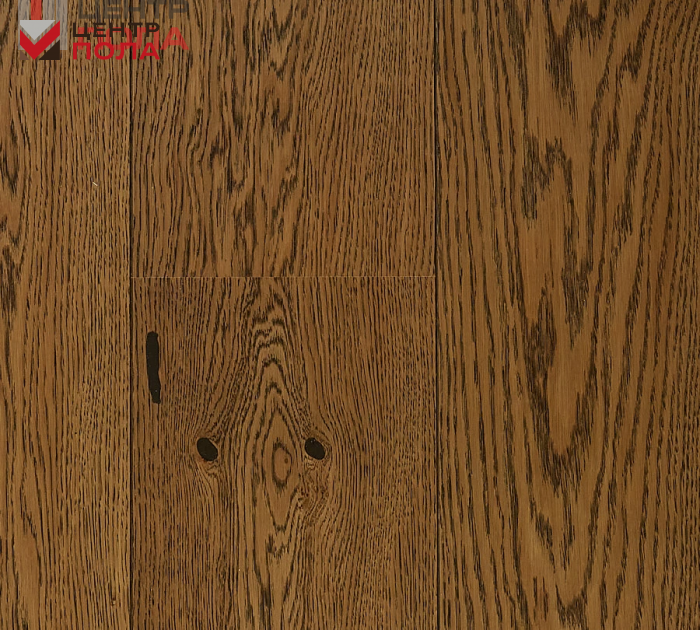 Паркетная доска Polarwood Space Дуб 188 Сириус Масло 2V 1П