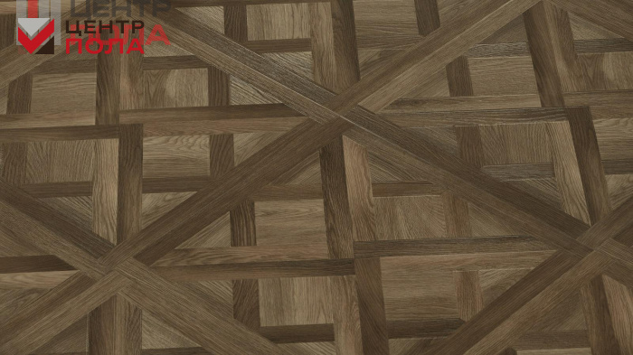 Ламинат Woodstyle Opera 70336 Шанье Коричневый