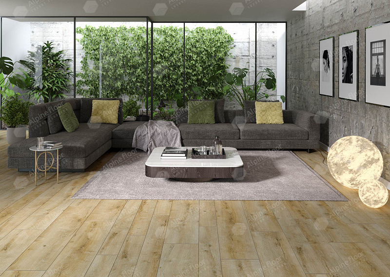 Ламинат Arteo 8M WR 62747 Дуб Анаргоса