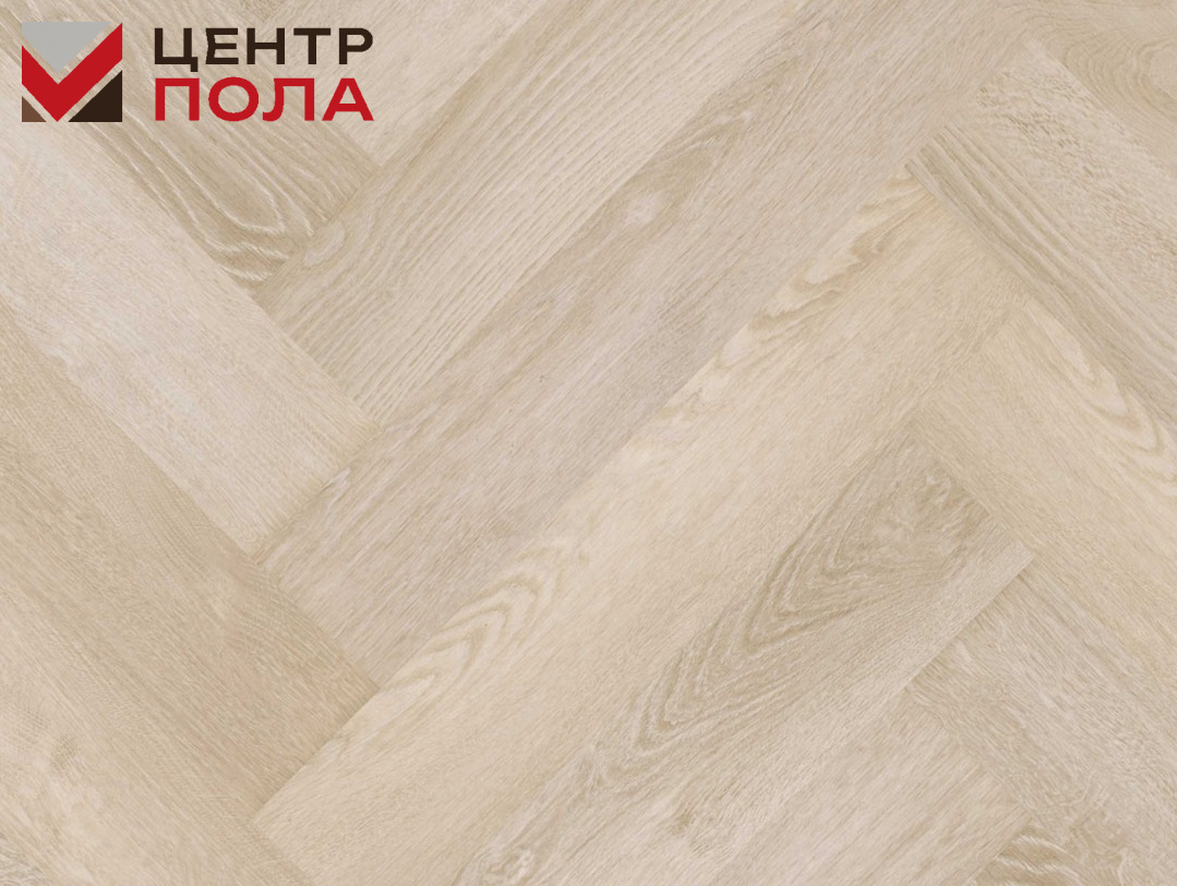 Кварцвинил Fargo Parquet  33-2034-08 Дуб Эдинбург градиент