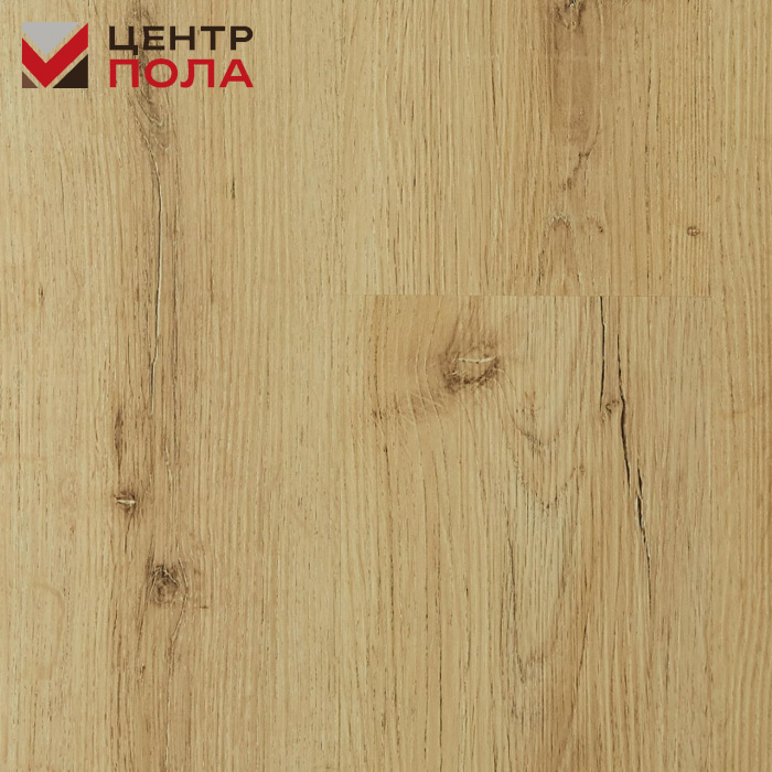 Кварцвинил Adelar Solida Acoustic 04270 European Oak