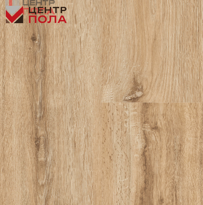 Кварцвинил The Floor Wood P1003 Vail Oak