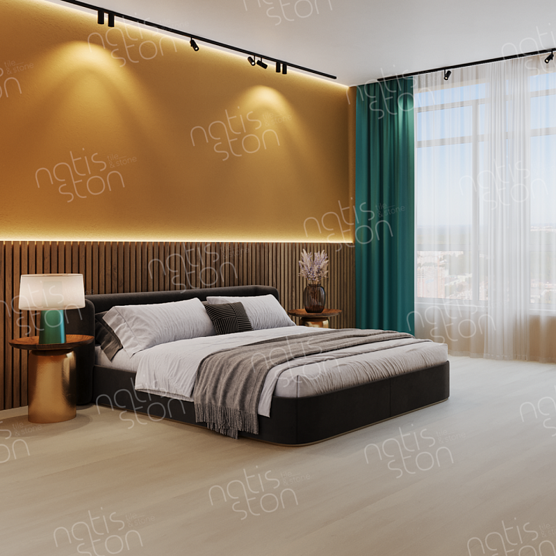 Кварцвинил NatisSton Leger 5001-08 Kvenna