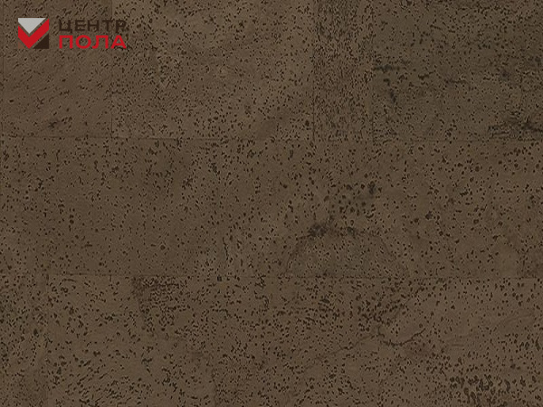 Пробковое покрытие CorkStyle CorkPro Glue Fantasie Brown