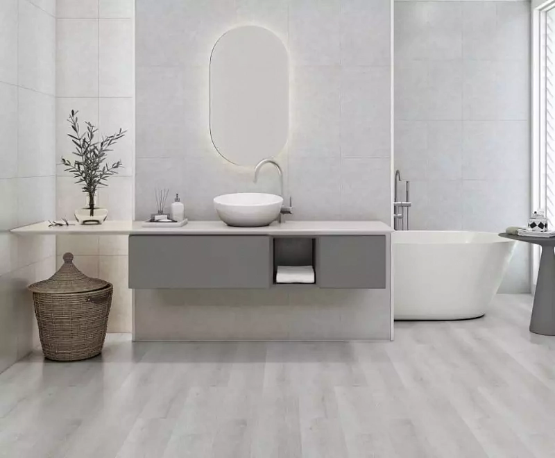 Кварцвинил Royce Enjoy Е304 Дуб Стен