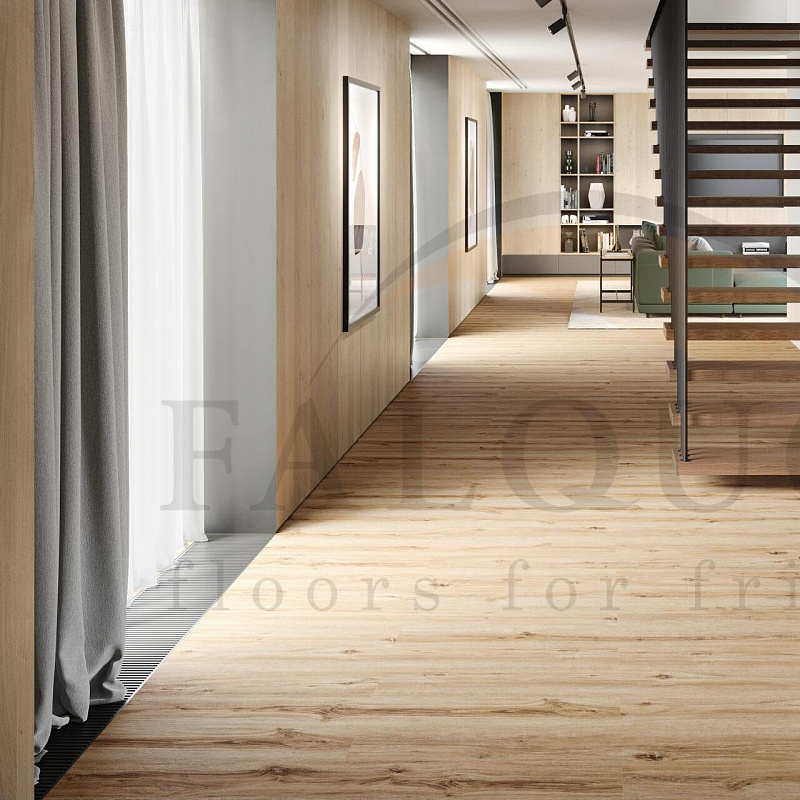 Кварцвинил The Floor Wood P1003 Vail Oak