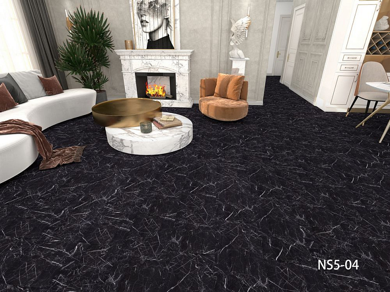 Кварцвинил Aspen Floor Natural stone NS5-04 Стоунхендж