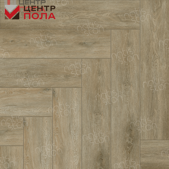 Кварцвинил NatisSton Unique 5004-11 Agder