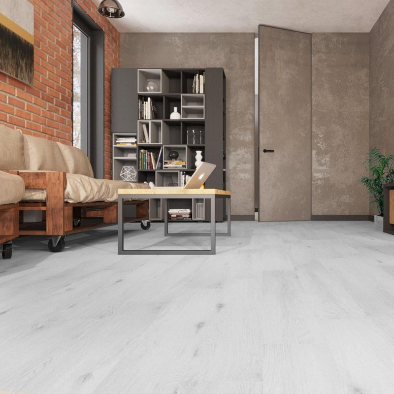 Кварцвинил Art East Art Stone Optima Pro APTN 40-7 Ясень Эдмонтон