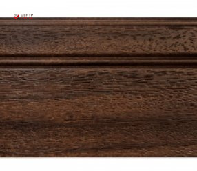 Плинтус напольный Decomaster D105-433 ДМ 107х12х2400 мм