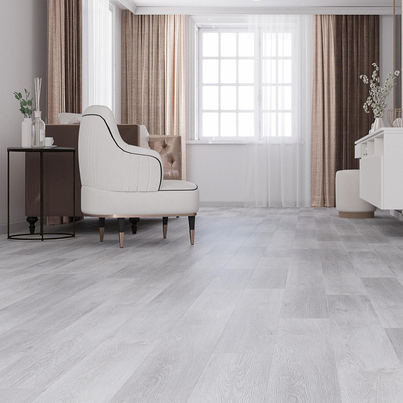 Кварцвинил Art East Art Stone Optima Pro APTN 40-2 Ясень Приморский