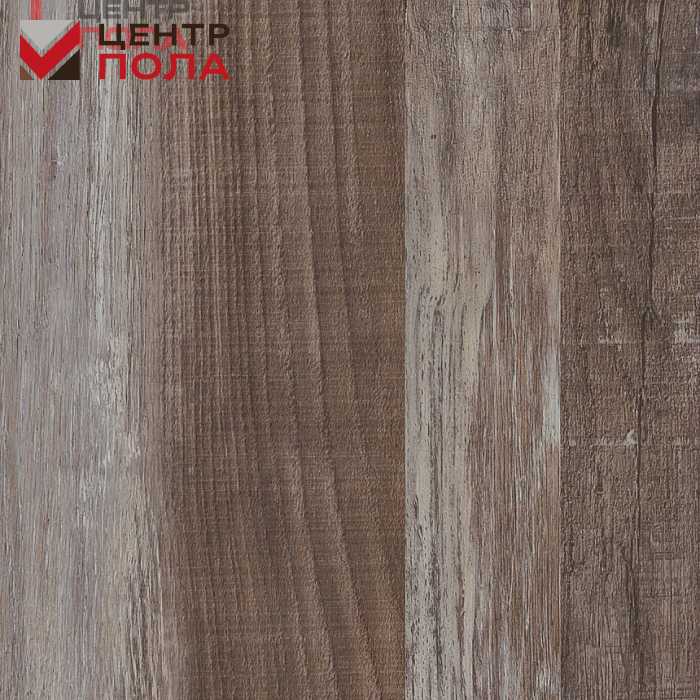 Кварцвинил Invictus Maximus Click XL Plank Vintage Oak - Cappuccino