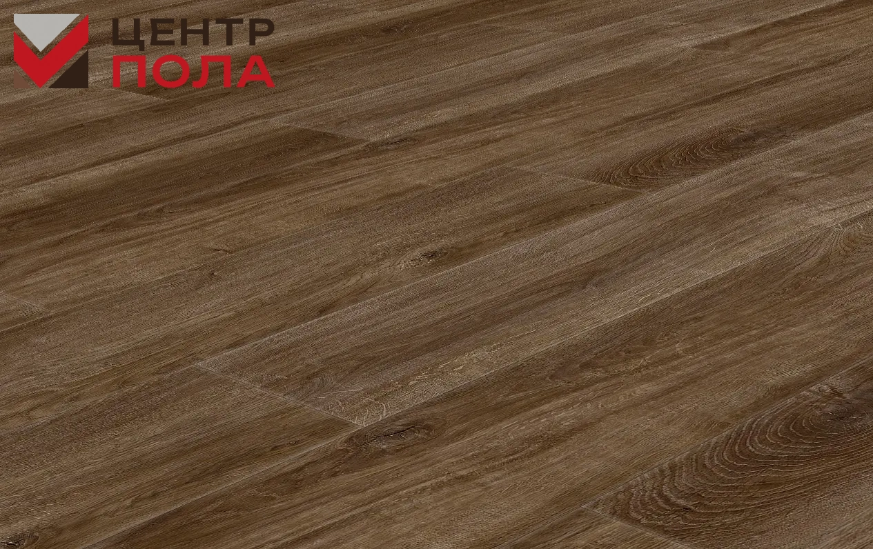 Кварцвинил Hoi Flooring Pekin 60094PK Дуб Фейлай