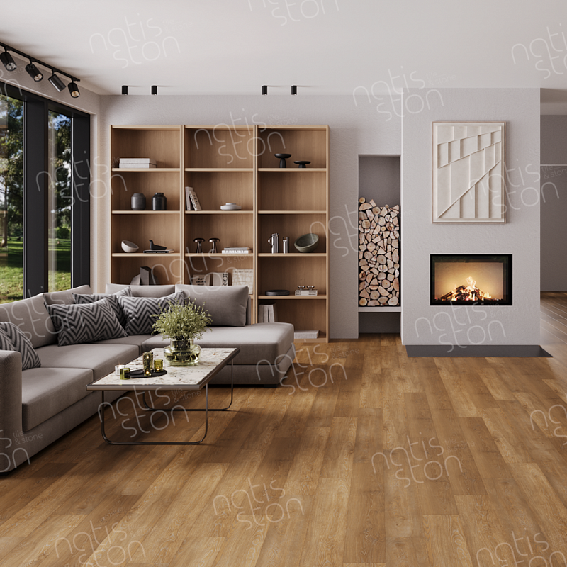 Кварцвинил NatisSton Leger 5001-06 Otra
