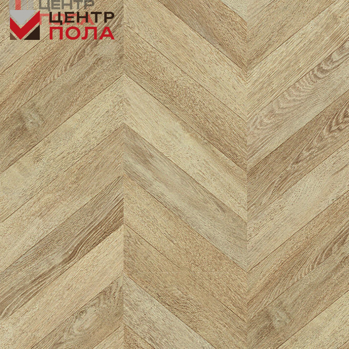 Ламинат Faus Masterpieces S180079 Casual Chevron