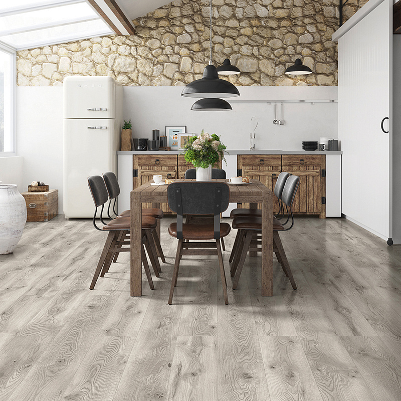 Ламинат Classen Nature WR 55279 Дуб Фламант