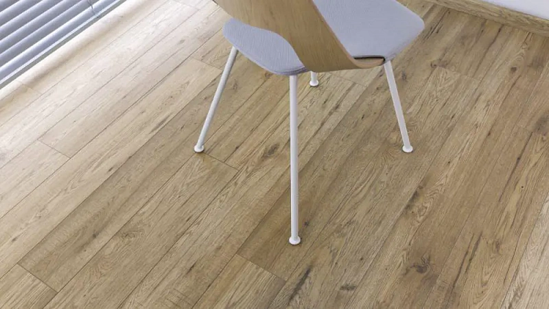 Ламинат Masterfloor by Kaindl 8.32 Standart 34077 AV Hickory Kansas