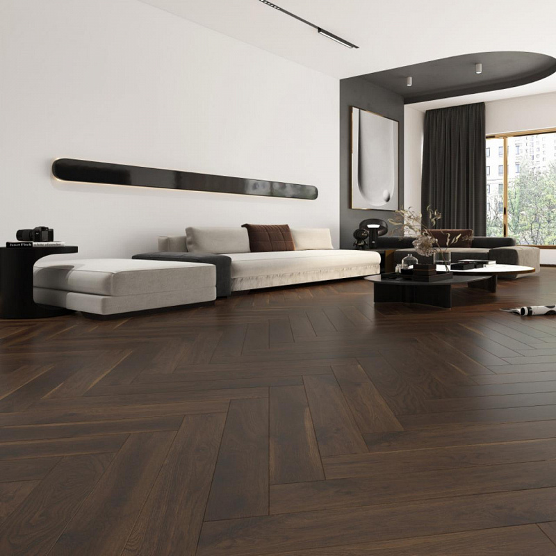 Ламинат Lamiwood Chester 517 Дуб Винчестер
