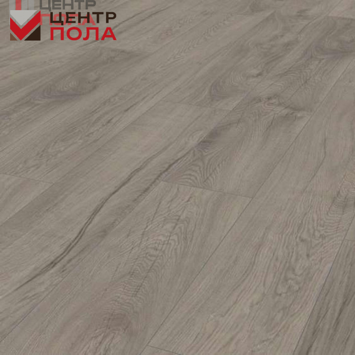 Ламинат Kronotex Mammut Plus D4671 Residenz Eiche (Grau)