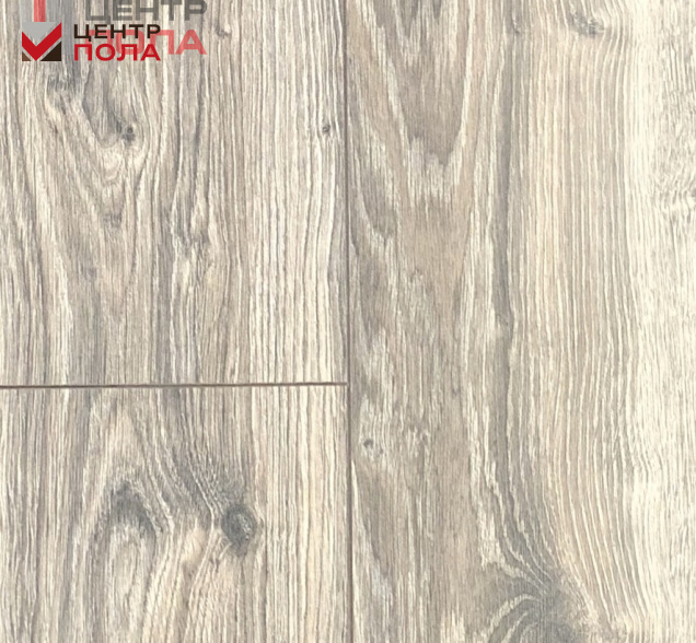 Ламинат Woodstyle Bravo H2072 Дуб Байлот