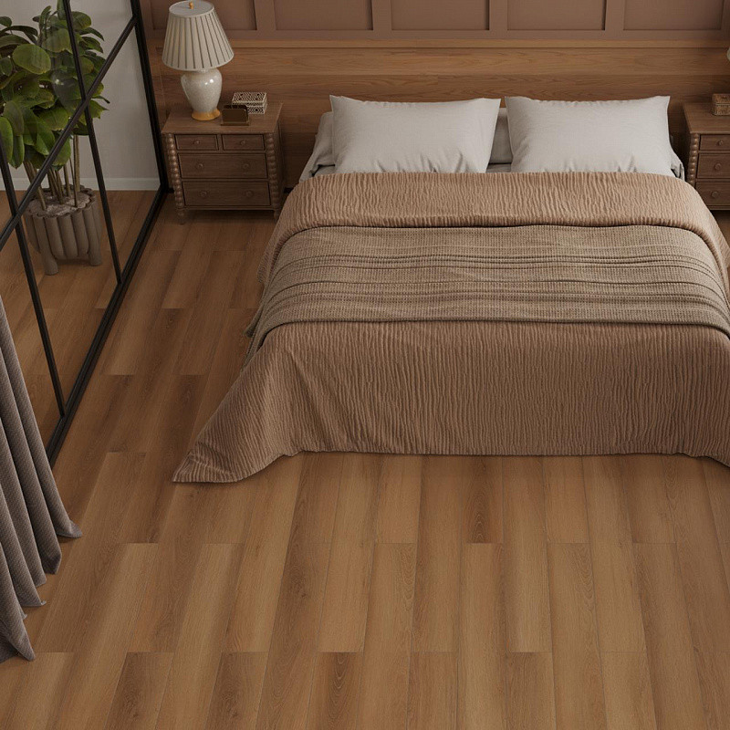 Кварцвинил Ensten Hygge ECO102-23 Прованс