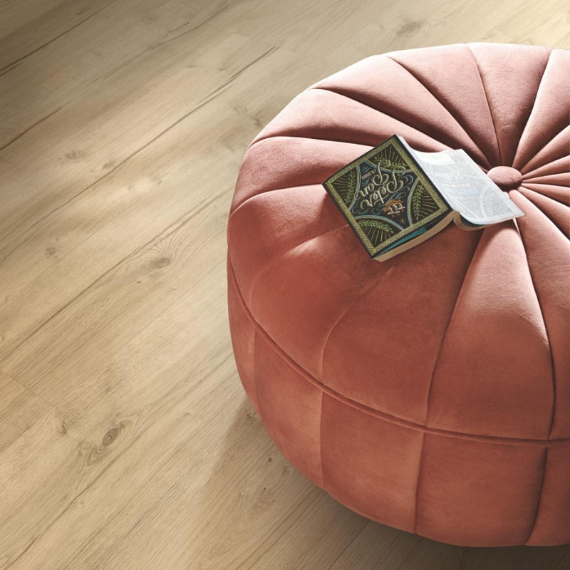 Кварцвинил Pergo Namsen pro V4207-40223 Дуб Хижина копченый