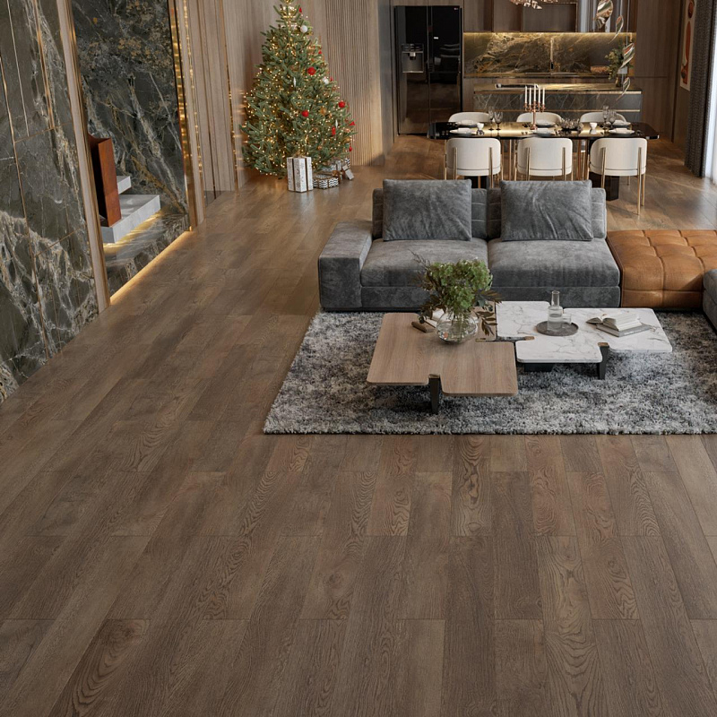 Кварцвинил Ensten Hygge ECO102-28 Копенгаген