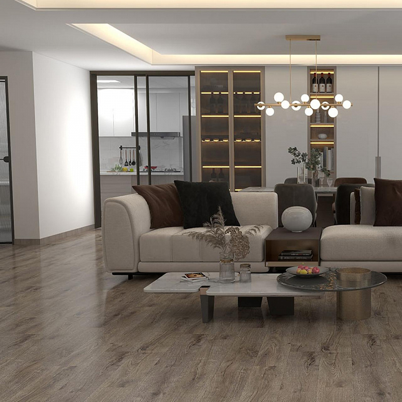 Кварцвинил Linderwood Quartz LQ-06 Ризе