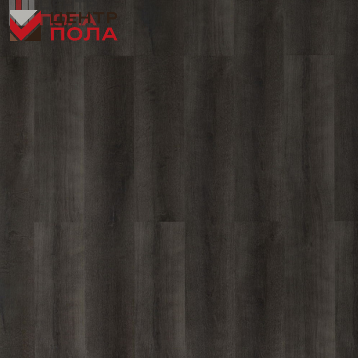 Кварцвинил Aspen Floor Trend TR2-07 Дуб Оникс