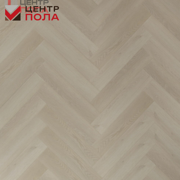Кварцвинил Aspen Floor Elegant EL6-04 Дуб Бельведер