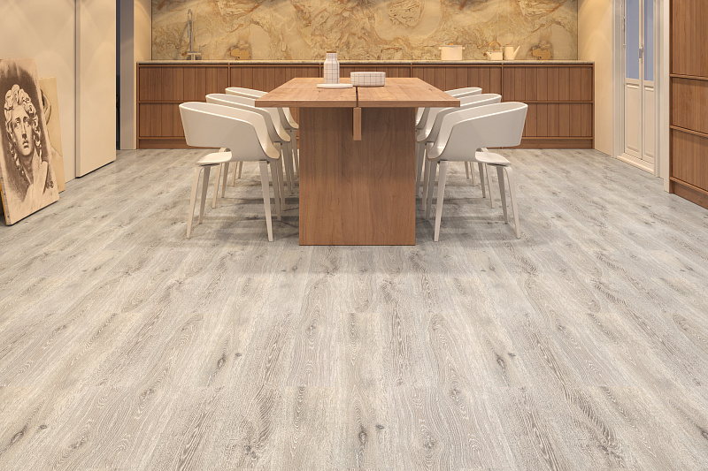 Кварцвинил Art East Art Tile Fit  ATF 252  Лиственница Виши