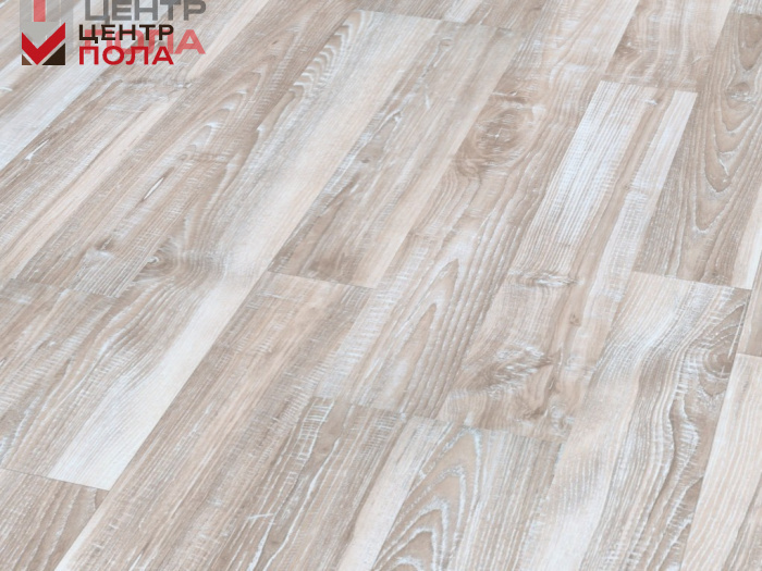Ламинат Kronotex Dynamic Plus D3007 Ясень Стокгольм