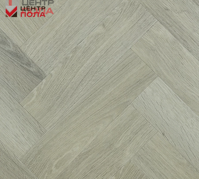 Кварцвинил Invictus Maximus Dryback Parquet Highland Oak - Frosted