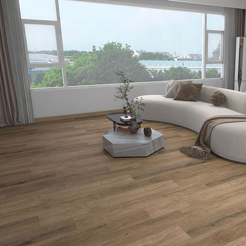 Кварцвинил Linderwood Quartz LQ-07 Сивас