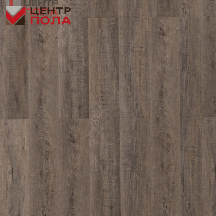 Кварцвинил Aspen Floor Trend TR2-06 Дуб Кантри