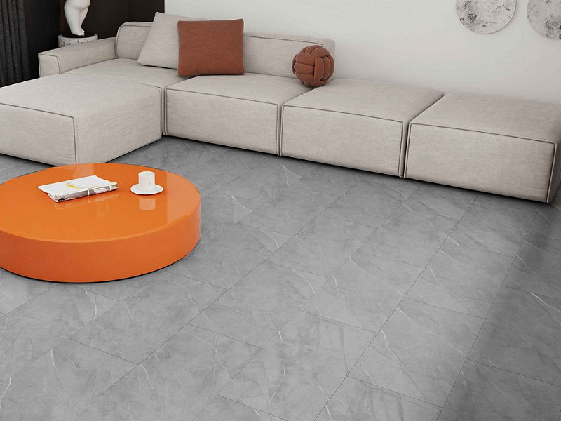 Кварцвинил Aspen Floor Natural stone NS5-07 Нотр-Дам