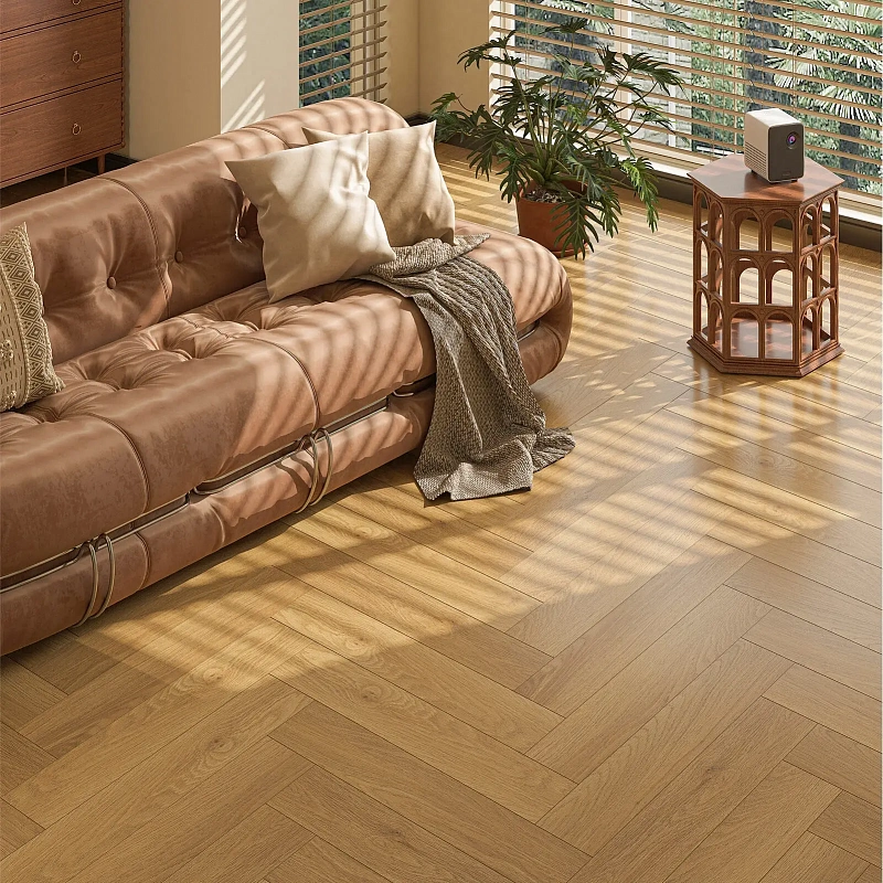Ламинат Icon Natural 10 NT-129 Дуб Кювье