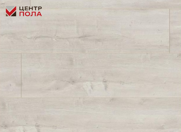 Ламинат Kronotex Exquisit Plus D4984 Дуб Восточный Белый