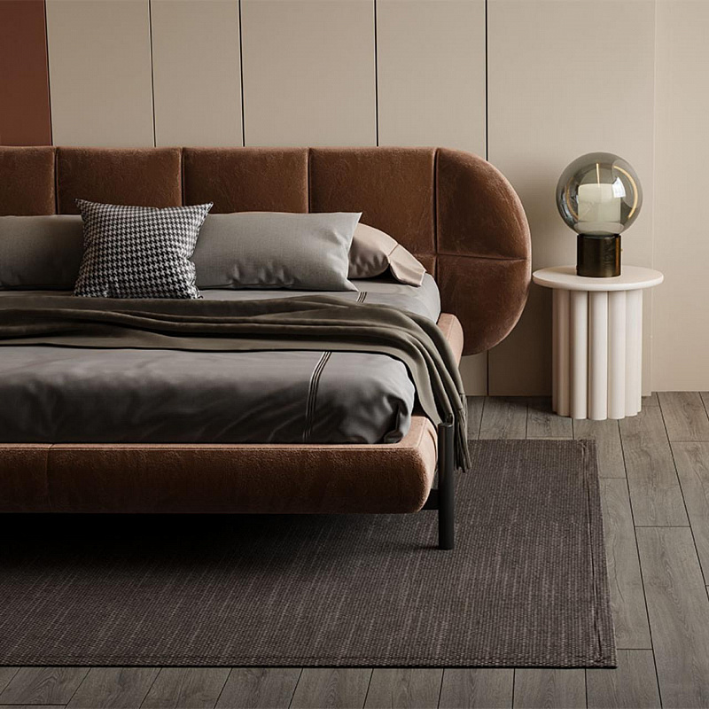 Ламинат Peli Anatolia Design AN DSG 903 Дымчатый Дуб