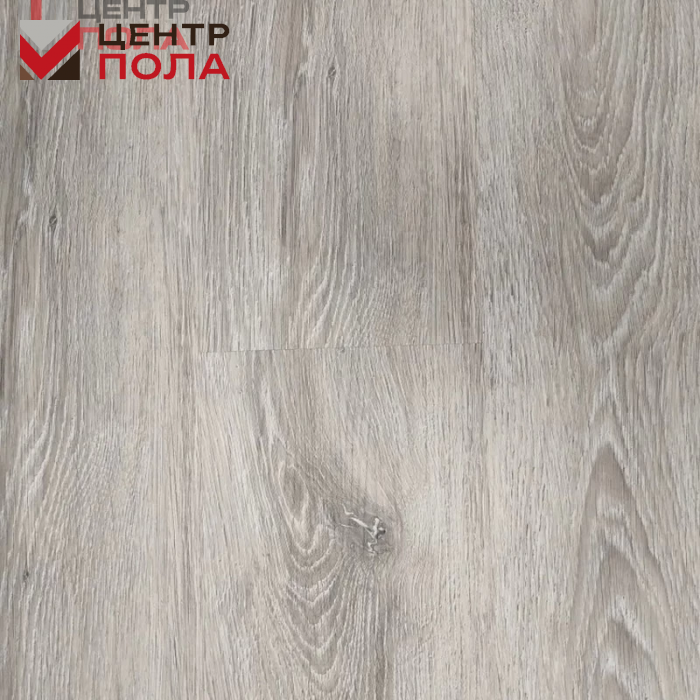 Кварцвинил Richfloor City CT1-02 Дуб Сильверсайд